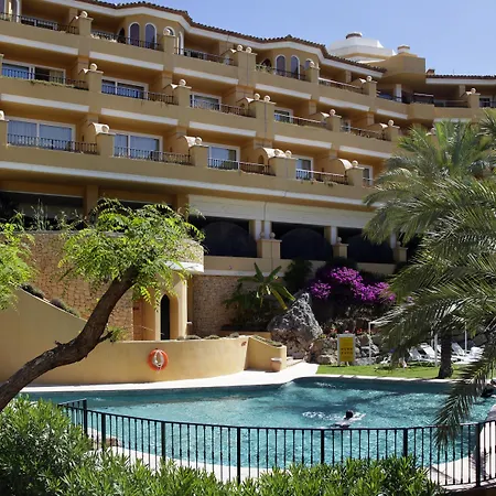 Hotel Marconfort Hills 4*