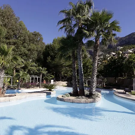 Hotel Marconfort Hills Altea