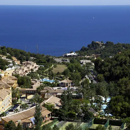 Hotel Marconfort Hills