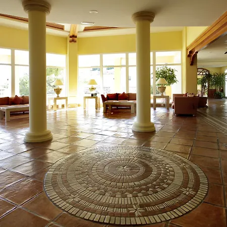 Hotel Marconfort Hills 4*