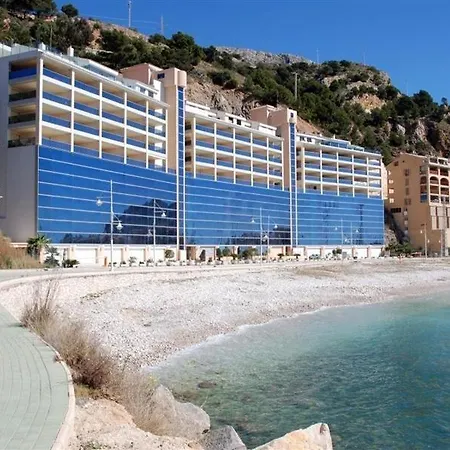 Pierre Port * Altea