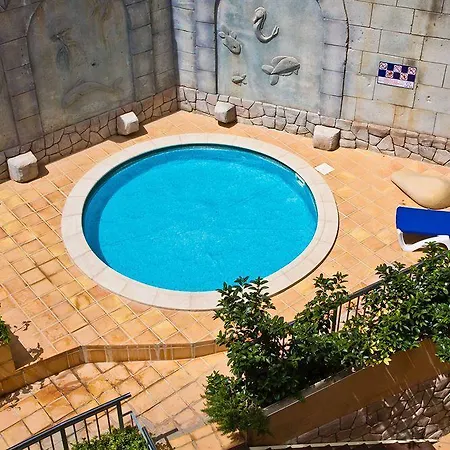 Pierre&vacances Port Apartamento *