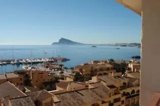 Pierre&vacances Port Apartamento Altea