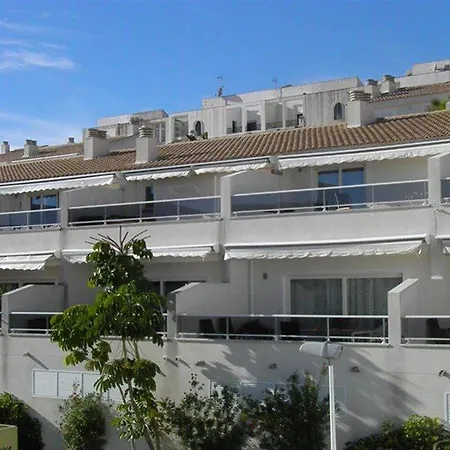 Balcon De * Altea