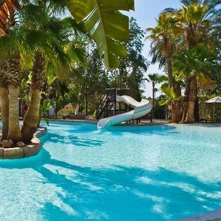 Melia Hills 5*