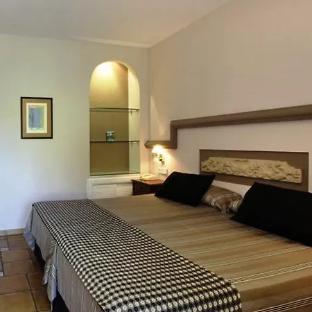 Melia Hills Hotel Altea