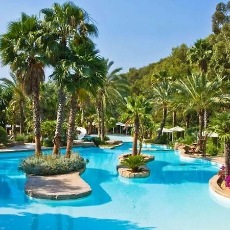 Melia Hills Hotel 5*