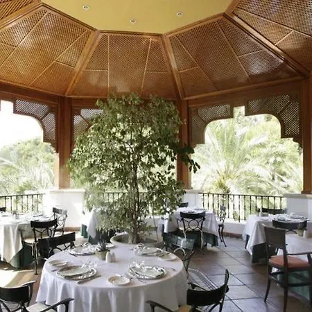 Melia Hills Hotel