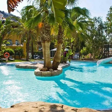 Melia Hills 5* Altea