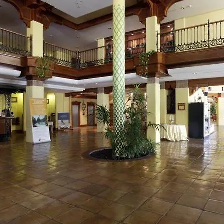 Melia Hills Hotel 5*