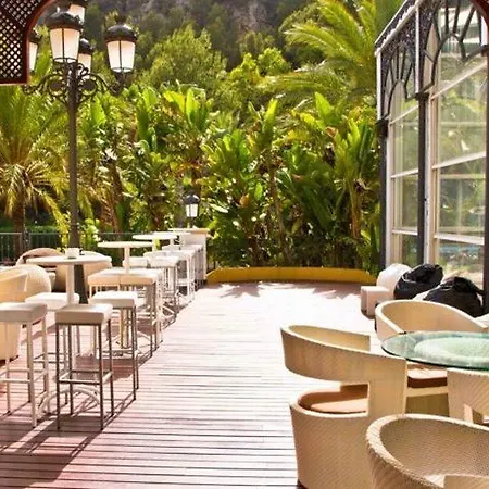Melia Hills Hotel