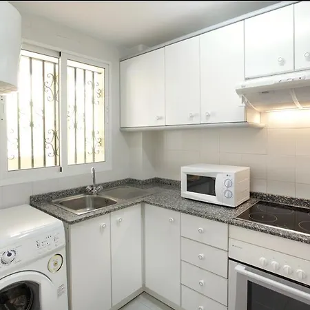 Pierre&vacances Port Apartamento *