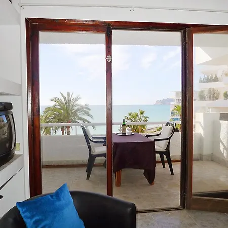 Apartamento Sol