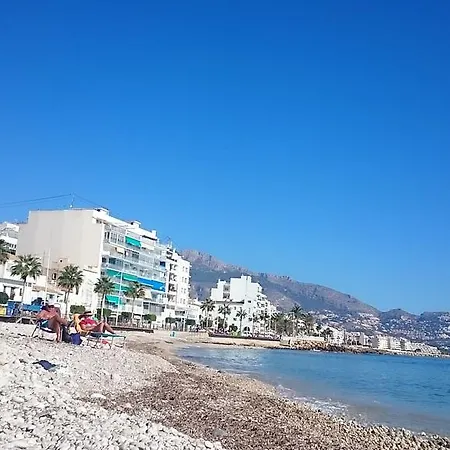 Apartment La Mar *