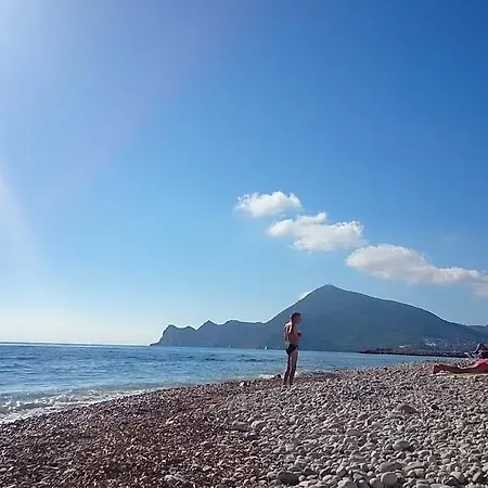 Apartment La Mar Altea
