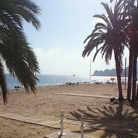 Apartment La Mar Altea