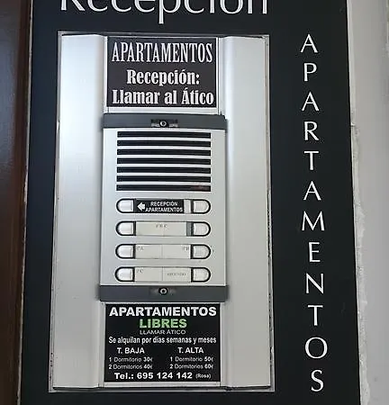 La Mar Altea