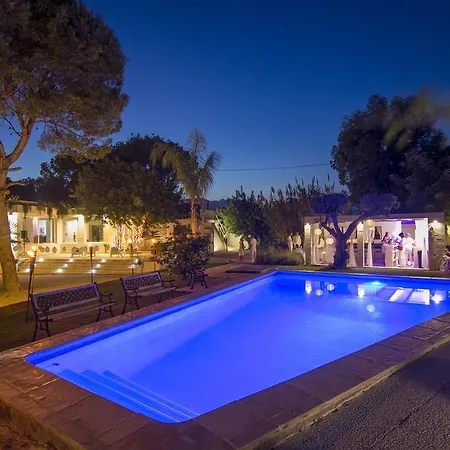 Villa Mimar L Altea