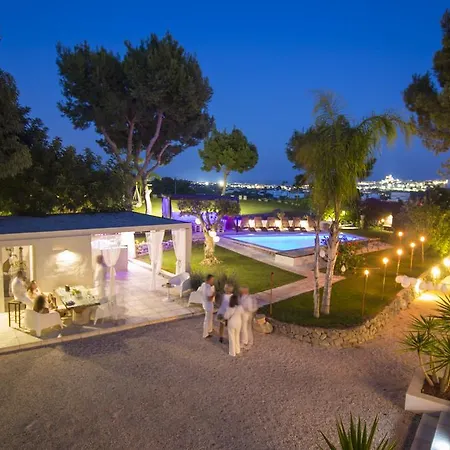 Villa Mimar L Altea