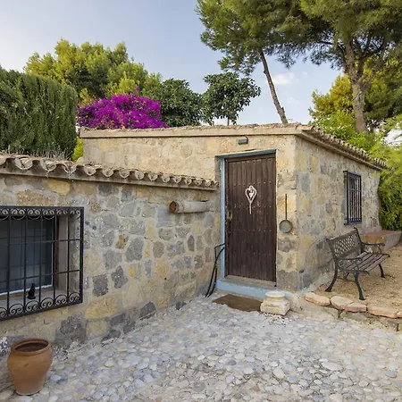 Villa Mimar L