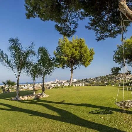 Villa Mimar L *