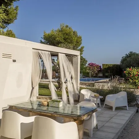 Villa Mimar L Altea