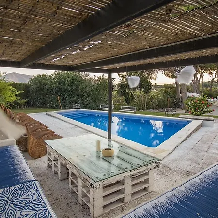 Villa Mimar L
