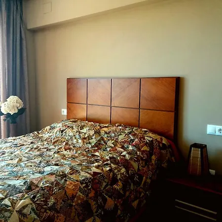 Сasa de vacaciones Townhouse Olivos M *