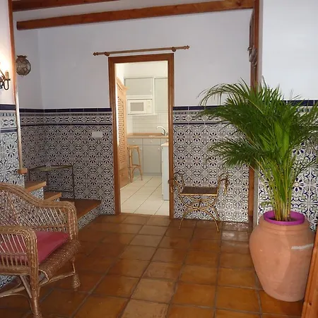 Town House Sea View Altea