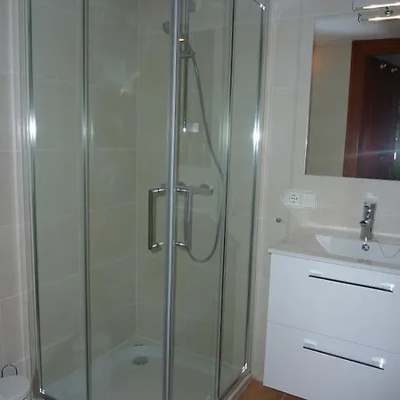 Town House Sea View *
