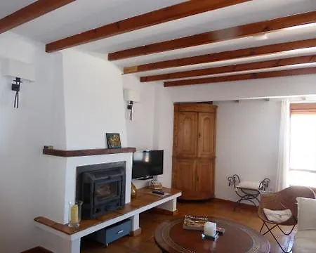 Holiday home Town House Sea View