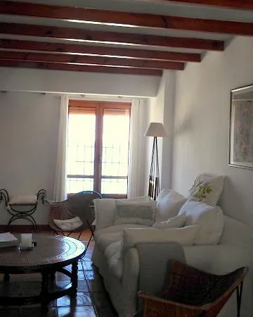Town House Sea View Holiday home Altea