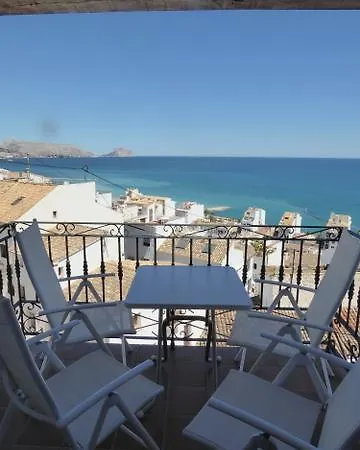 Town House Sea View Holiday home