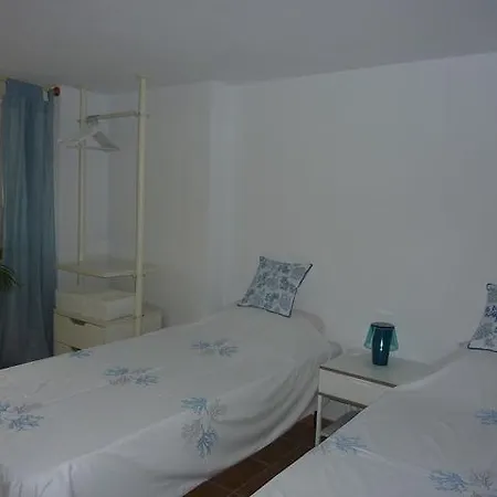 Holiday home Town House Sea View *