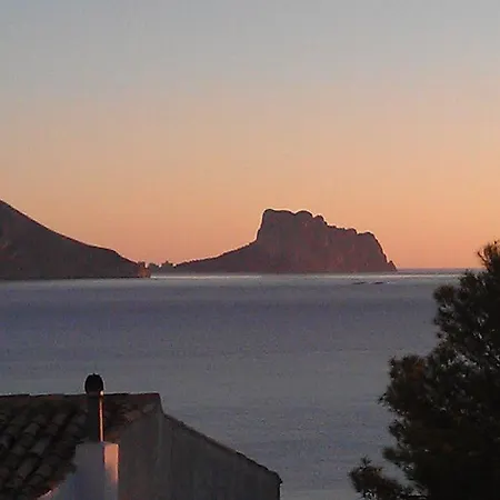 Town House Sea View