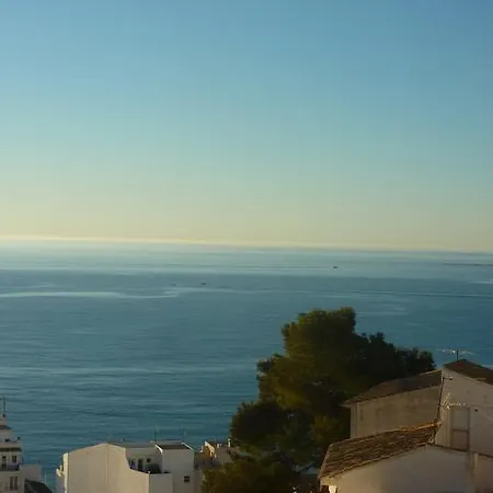 Town House Sea View Holiday home *