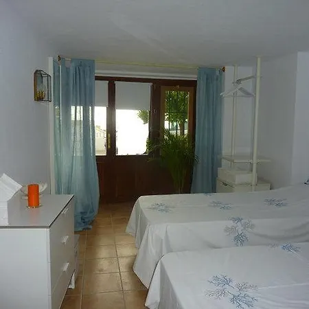 Town House Sea View Altea
