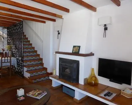 Town House Sea View Holiday home