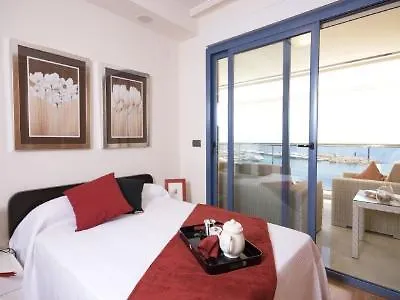 Pierre & Hotel Altea
