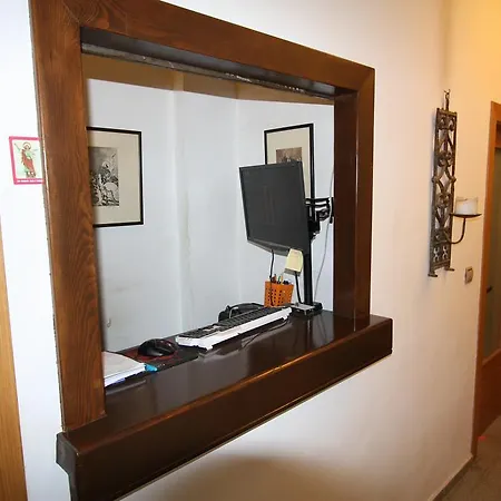 Guest house La Mar