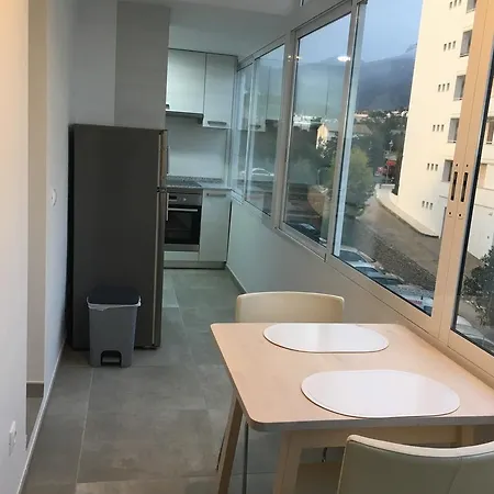 Cap Negret 15 Apartment Altea