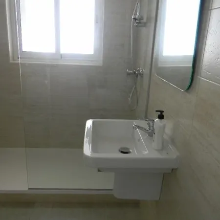 Apartment Cap Negret 15 *
