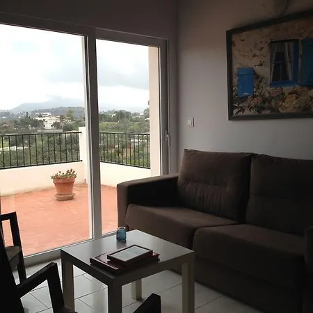 Casa Rural Felicia De Diego Apartment *