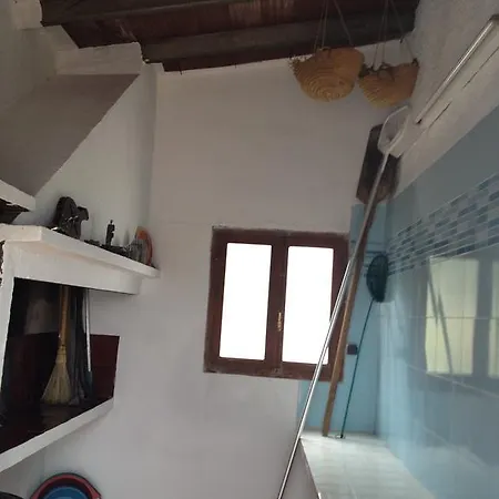 Apartment Casa Rural Felicia De Diego