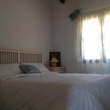 Casa Rural Felicia De Diego Apartment Altea