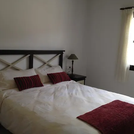 Apartment Casa Rural Felicia De Diego Altea