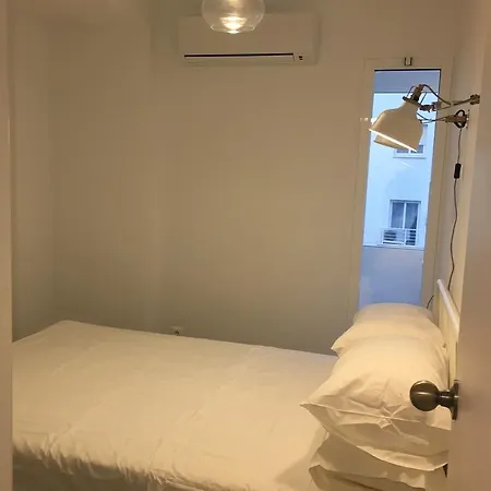 Cap Negret 15 Apartment Altea