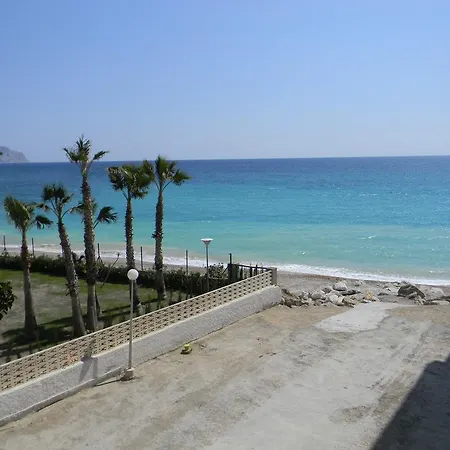 Cap Negret 15 Apartment