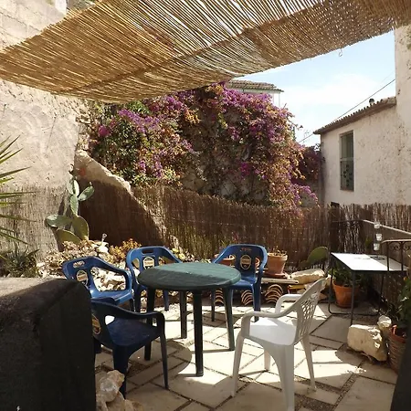 Casa Virginia Holiday home
