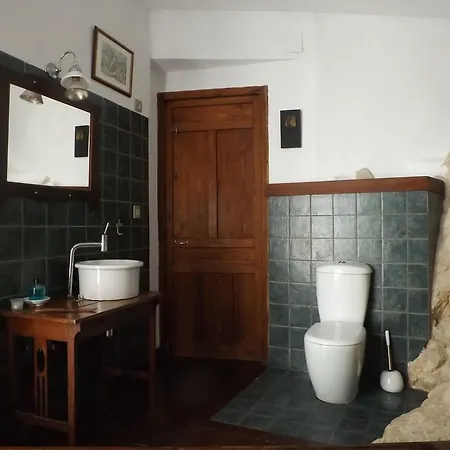 Holiday home Casa Virginia